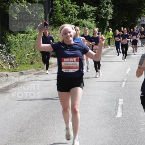 14.06.2026 - REWE Women's Run Jannik Wohlers http://msf.ph/oto/9816607 14.06.2026 10:52:58 Laufen 5763 meine-sportfotos.de