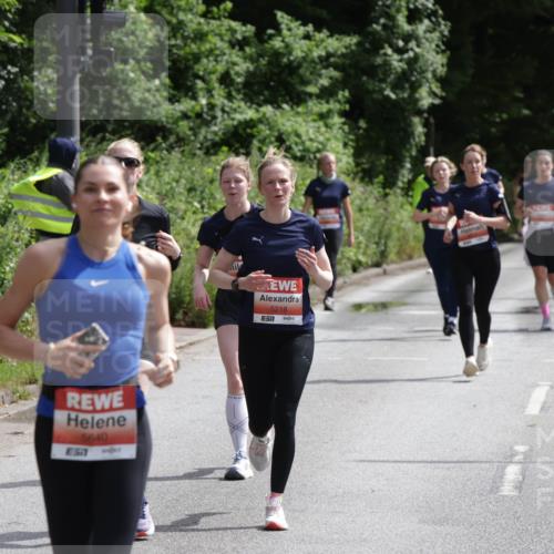 14.06.2026 - REWE Women's Run Jannik Wohlers http://msf.ph/oto/9816612 14.06.2026 10:53:00 Laufen 6640, 57, 5218 meine-sportfotos.de