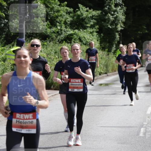 14.06.2026 - REWE Women's Run Jannik Wohlers http://msf.ph/oto/9816615 14.06.2026 10:53:00 Laufen 5218 meine-sportfotos.de