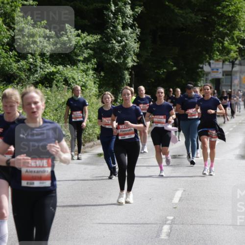 14.06.2026 - REWE Women's Run Jannik Wohlers http://msf.ph/oto/9816619 14.06.2026 10:53:01 Laufen  meine-sportfotos.de