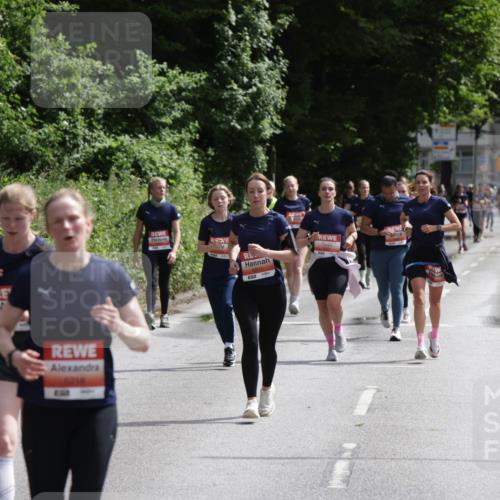 14.06.2026 - REWE Women's Run Jannik Wohlers http://msf.ph/oto/9816620 14.06.2026 10:53:01 Laufen  meine-sportfotos.de