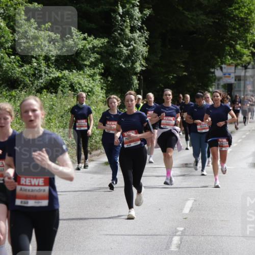 14.06.2026 - REWE Women's Run Jannik Wohlers http://msf.ph/oto/9816622 14.06.2026 10:53:01 Laufen 838, 57 meine-sportfotos.de