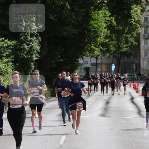 14.06.2026 - REWE Women's Run Jannik Wohlers http://msf.ph/oto/9816630 14.06.2026 10:53:02 Laufen  meine-sportfotos.de