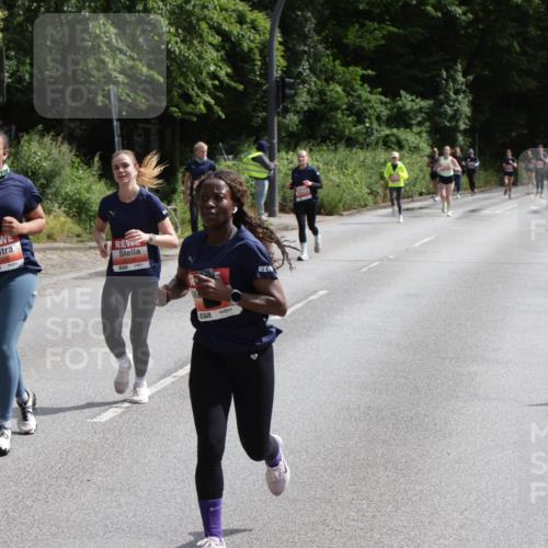 14.06.2026 - REWE Women's Run Jannik Wohlers http://msf.ph/oto/9816643 14.06.2026 10:53:11 Laufen 5006, 7 meine-sportfotos.de