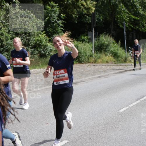 14.06.2026 - REWE Women's Run Jannik Wohlers http://msf.ph/oto/9816646 14.06.2026 10:53:12 Laufen 5209 meine-sportfotos.de