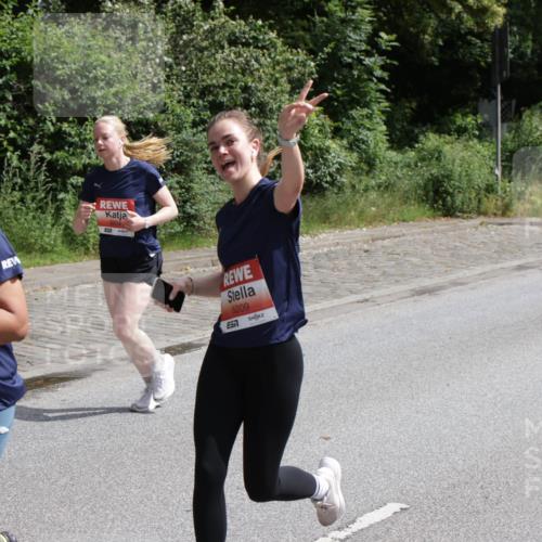 14.06.2026 - REWE Women's Run Jannik Wohlers http://msf.ph/oto/9816653 14.06.2026 10:53:13 Laufen 5006, 5804, 5209 meine-sportfotos.de