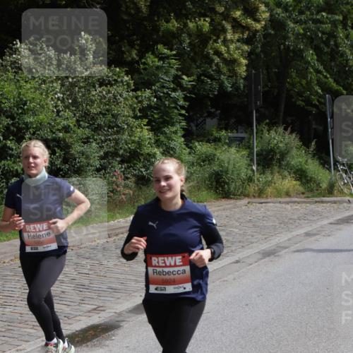 14.06.2026 - REWE Women's Run Jannik Wohlers http://msf.ph/oto/9816660 14.06.2026 10:53:17 Laufen 5806, 5924, 5 meine-sportfotos.de