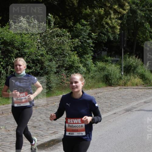 14.06.2026 - REWE Women's Run Jannik Wohlers http://msf.ph/oto/9816662 14.06.2026 10:53:17 Laufen 5806, 5924, 5 meine-sportfotos.de
