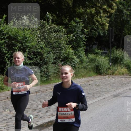 14.06.2026 - REWE Women's Run Jannik Wohlers http://msf.ph/oto/9816663 14.06.2026 10:53:17 Laufen 5806, 5924 meine-sportfotos.de