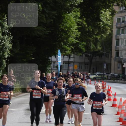 14.06.2026 - REWE Women's Run Jannik Wohlers http://msf.ph/oto/9816665 14.06.2026 10:53:20 Laufen 30 meine-sportfotos.de