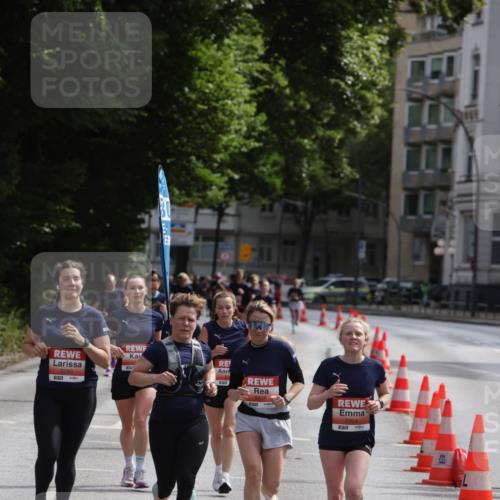 14.06.2026 - REWE Women's Run Jannik Wohlers http://msf.ph/oto/9816670 14.06.2026 10:53:21 Laufen 57 meine-sportfotos.de