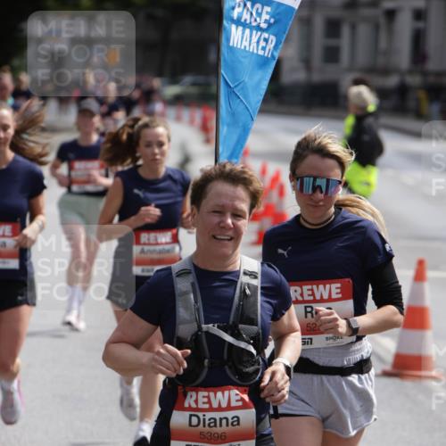 14.06.2026 - REWE Women's Run Jannik Wohlers http://msf.ph/oto/9816688 14.06.2026 10:53:25 Laufen 5396, 52, 57 meine-sportfotos.de