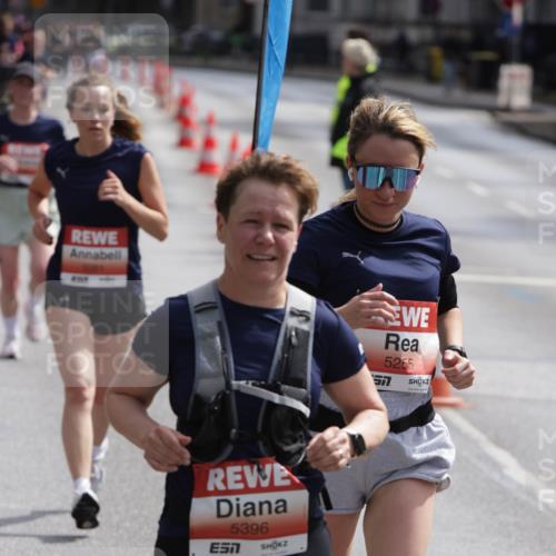 14.06.2026 - REWE Women's Run Jannik Wohlers http://msf.ph/oto/9816694 14.06.2026 10:53:26 Laufen 5396, 5255, 57 meine-sportfotos.de