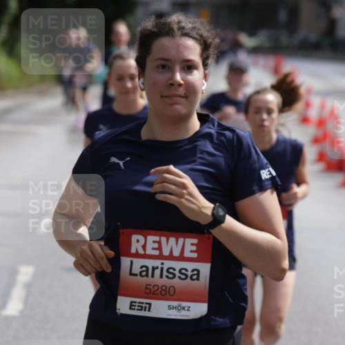 14.06.2026 - REWE Women's Run Jannik Wohlers http://msf.ph/oto/9816698 14.06.2026 10:53:26 Laufen 5280, 7 meine-sportfotos.de
