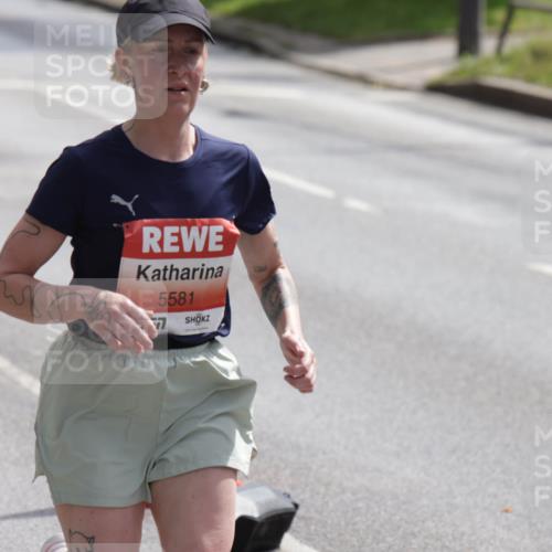 14.06.2026 - REWE Women's Run Jannik Wohlers http://msf.ph/oto/9816706 14.06.2026 10:53:30 Laufen 5581, 777 meine-sportfotos.de