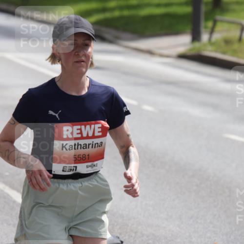 14.06.2026 - REWE Women's Run Jannik Wohlers http://msf.ph/oto/9816707 14.06.2026 10:53:30 Laufen 5581, 7 meine-sportfotos.de