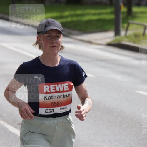 14.06.2026 - REWE Women's Run Jannik Wohlers http://msf.ph/oto/9816708 14.06.2026 10:53:30 Laufen 5581, 7 meine-sportfotos.de