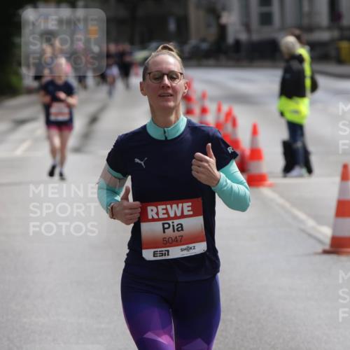 14.06.2026 - REWE Women's Run Jannik Wohlers http://msf.ph/oto/9816709 14.06.2026 10:53:33 Laufen 5047 meine-sportfotos.de