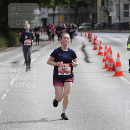 14.06.2026 - REWE Women's Run Jannik Wohlers http://msf.ph/oto/9816715 14.06.2026 10:53:38 Laufen 5394 meine-sportfotos.de