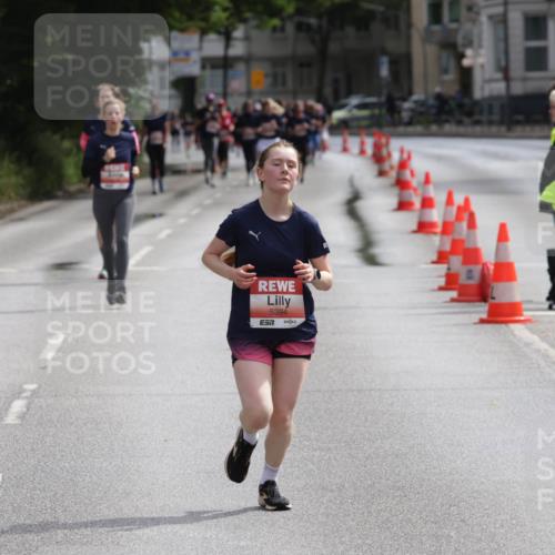 14.06.2026 - REWE Women's Run Jannik Wohlers http://msf.ph/oto/9816716 14.06.2026 10:53:38 Laufen 5394 meine-sportfotos.de