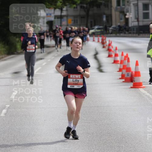 14.06.2026 - REWE Women's Run Jannik Wohlers http://msf.ph/oto/9816717 14.06.2026 10:53:38 Laufen 5394, 7 meine-sportfotos.de