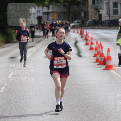 14.06.2026 - REWE Women's Run Jannik Wohlers http://msf.ph/oto/9816718 14.06.2026 10:53:38 Laufen 5394 meine-sportfotos.de