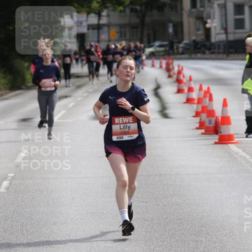 14.06.2026 - REWE Women's Run Jannik Wohlers http://msf.ph/oto/9816719 14.06.2026 10:53:38 Laufen 5394, 51 meine-sportfotos.de