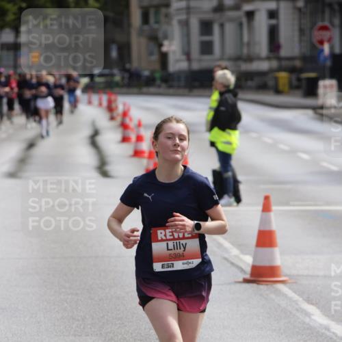 14.06.2026 - REWE Women's Run Jannik Wohlers http://msf.ph/oto/9816721 14.06.2026 10:53:40 Laufen 5394 meine-sportfotos.de