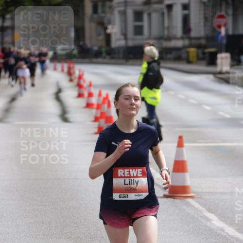 14.06.2026 - REWE Women's Run Jannik Wohlers http://msf.ph/oto/9816724 14.06.2026 10:53:40 Laufen 5394 meine-sportfotos.de