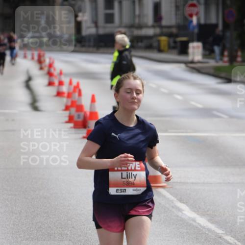 14.06.2026 - REWE Women's Run Jannik Wohlers http://msf.ph/oto/9816728 14.06.2026 10:53:40 Laufen 5394, 7 meine-sportfotos.de