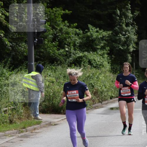 14.06.2026 - REWE Women's Run Jannik Wohlers http://msf.ph/oto/9816730 14.06.2026 10:53:42 Laufen  meine-sportfotos.de