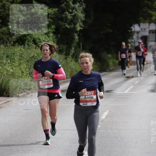 14.06.2026 - REWE Women's Run Jannik Wohlers http://msf.ph/oto/9816739 14.06.2026 10:53:45 Laufen 5107, 57, 5898, 7 meine-sportfotos.de