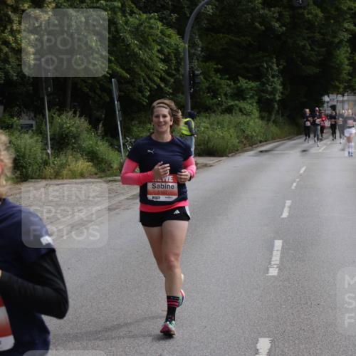 14.06.2026 - REWE Women's Run Jannik Wohlers http://msf.ph/oto/9816756 14.06.2026 10:53:49 Laufen 5898, 5107, 57 meine-sportfotos.de