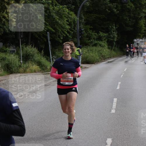 14.06.2026 - REWE Women's Run Jannik Wohlers http://msf.ph/oto/9816757 14.06.2026 10:53:49 Laufen 5898, 5107, 7 meine-sportfotos.de