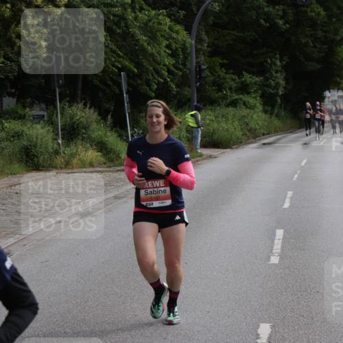 14.06.2026 - REWE Women's Run Jannik Wohlers http://msf.ph/oto/9816760 14.06.2026 10:53:50 Laufen 5107 meine-sportfotos.de