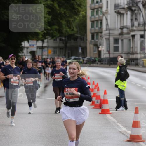 14.06.2026 - REWE Women's Run Jannik Wohlers http://msf.ph/oto/9816766 14.06.2026 10:53:56 Laufen 5111, 7 meine-sportfotos.de