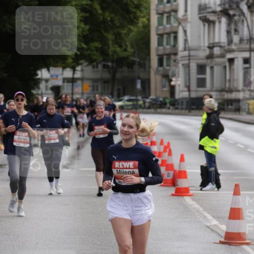 14.06.2026 - REWE Women's Run Jannik Wohlers http://msf.ph/oto/9816768 14.06.2026 10:53:57 Laufen  meine-sportfotos.de