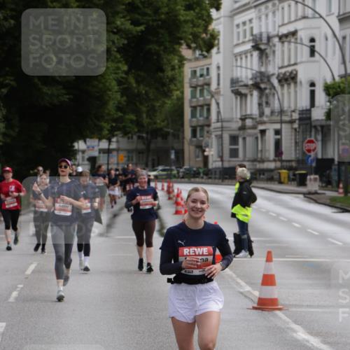 14.06.2026 - REWE Women's Run Jannik Wohlers http://msf.ph/oto/9816773 14.06.2026 10:53:57 Laufen 7 meine-sportfotos.de