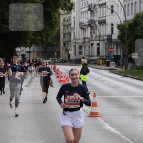 14.06.2026 - REWE Women's Run Jannik Wohlers http://msf.ph/oto/9816780 14.06.2026 10:53:58 Laufen 5111 meine-sportfotos.de