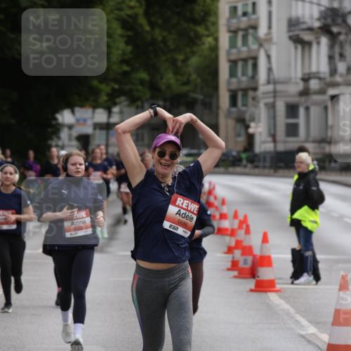 14.06.2026 - REWE Women's Run Jannik Wohlers http://msf.ph/oto/9816796 14.06.2026 10:54:00 Laufen 857, 5686 meine-sportfotos.de