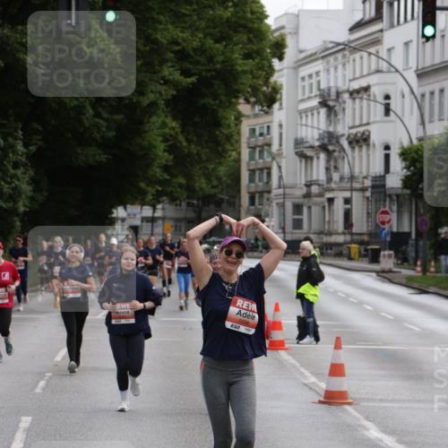 14.06.2026 - REWE Women's Run Jannik Wohlers http://msf.ph/oto/9816801 14.06.2026 10:54:00 Laufen 5686, 7 meine-sportfotos.de