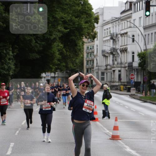 14.06.2026 - REWE Women's Run Jannik Wohlers http://msf.ph/oto/9816803 14.06.2026 10:54:00 Laufen  meine-sportfotos.de