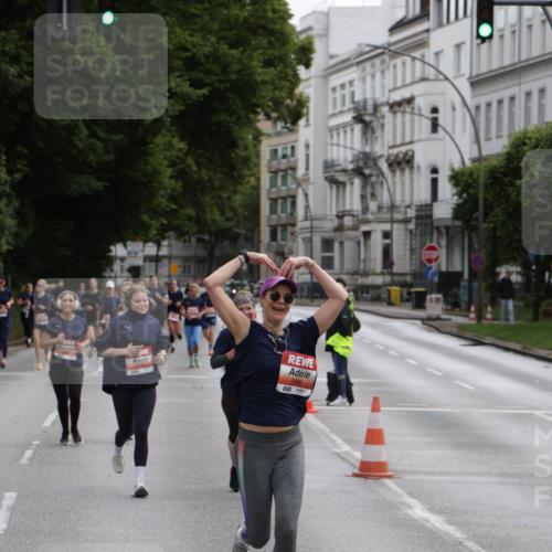 14.06.2026 - REWE Women's Run Jannik Wohlers http://msf.ph/oto/9816806 14.06.2026 10:54:01 Laufen 577 meine-sportfotos.de
