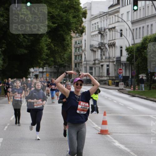 14.06.2026 - REWE Women's Run Jannik Wohlers http://msf.ph/oto/9816807 14.06.2026 10:54:01 Laufen  meine-sportfotos.de