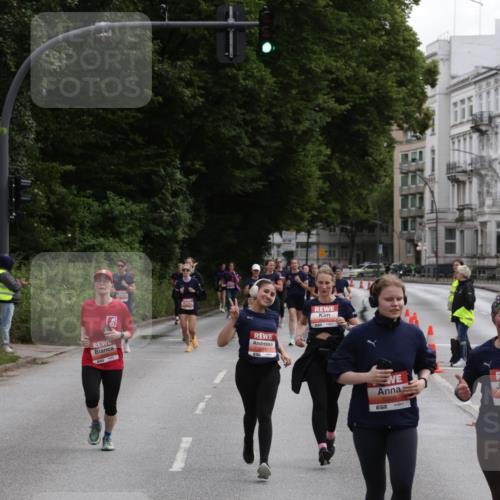 14.06.2026 - REWE Women's Run Jannik Wohlers http://msf.ph/oto/9816818 14.06.2026 10:54:03 Laufen 5320 meine-sportfotos.de