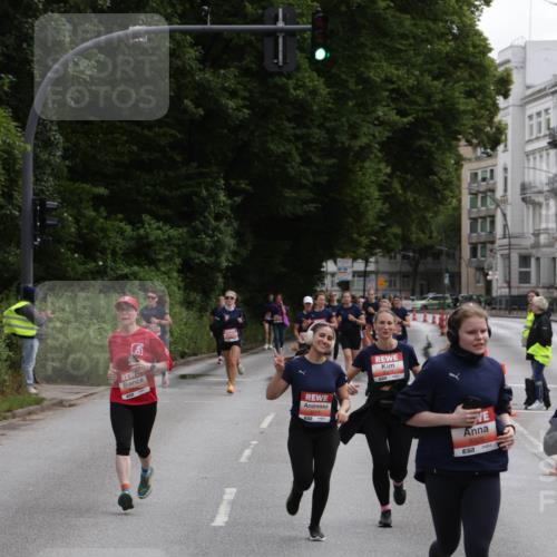 14.06.2026 - REWE Women's Run Jannik Wohlers http://msf.ph/oto/9816821 14.06.2026 10:54:04 Laufen 5320, 57 meine-sportfotos.de