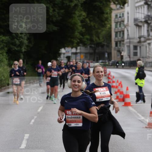 14.06.2026 - REWE Women's Run Jannik Wohlers http://msf.ph/oto/9816829 14.06.2026 10:54:05 Laufen 5713, 57, 5303, 7 meine-sportfotos.de