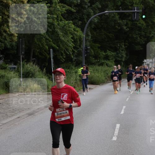 14.06.2026 - REWE Women's Run Jannik Wohlers http://msf.ph/oto/9816831 14.06.2026 10:54:07 Laufen 5376, 57 meine-sportfotos.de