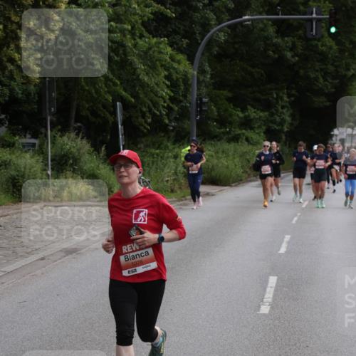 14.06.2026 - REWE Women's Run Jannik Wohlers http://msf.ph/oto/9816833 14.06.2026 10:54:07 Laufen 5376, 57 meine-sportfotos.de