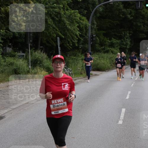 14.06.2026 - REWE Women's Run Jannik Wohlers http://msf.ph/oto/9816838 14.06.2026 10:54:07 Laufen 5376, 7 meine-sportfotos.de